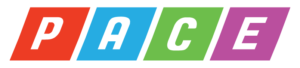 PACE logo