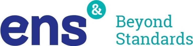 ENS Group logo